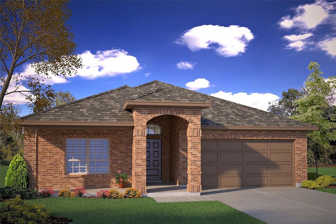 11536 Wolfhound Dr, Haslet, TX 76052 Zillow