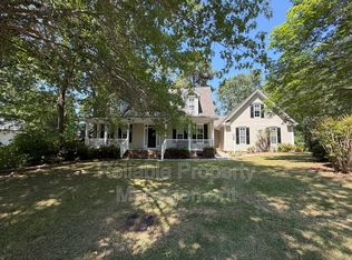 1004 Melville Ln, Clayton, NC 27527
