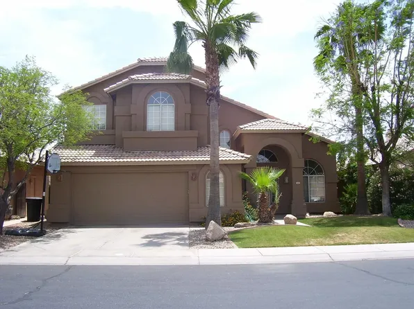 5165 W Linda Ln, Chandler, AZ 85226