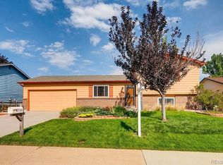 10740 Owens Ct, Westminster, CO 80021