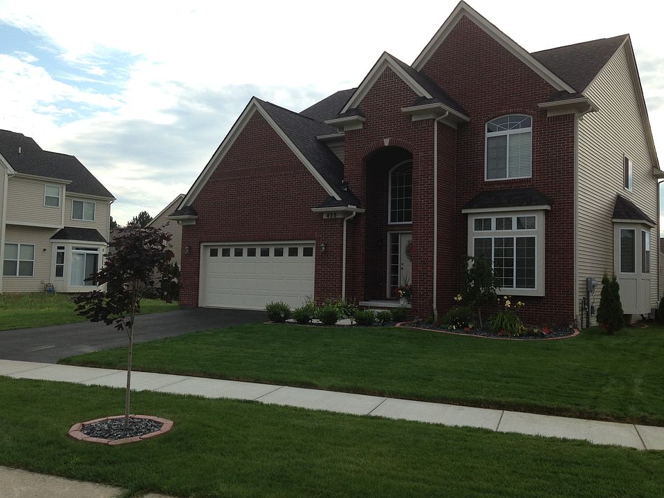 Front Yard