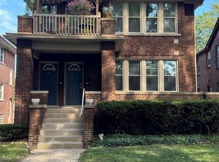1014 Beaconsfield Ave, Grosse Pointe, MI 48230