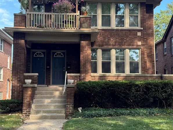 1014 Beaconsfield Ave, Grosse Pointe, MI 48230