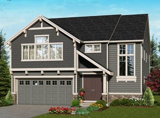 12617 NE 150th St NE #20, Woodinville, WA
