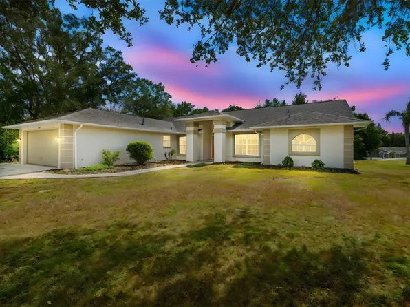 13210 Jessica Dr, Spring Hill, FL 34609
