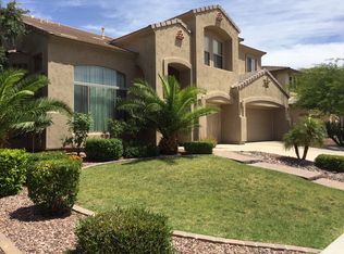 5124 W Andrea Ln, Phoenix, AZ 85083