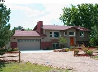 3868 N 109th St, Lafayette, CO 80026