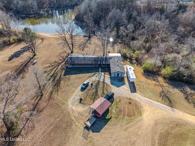 8088 Pope Crowder Rd, Pope, MS, 38658
