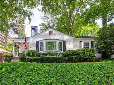 57 Standish Ave NW, Atlanta, GA, 30309