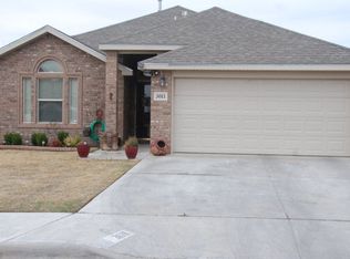 3011 Baltic Ave, Midland, TX 79705