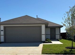 5549 Corduroy Rd, Krum, TX 76249