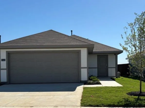 5549 Corduroy Rd, Krum, TX 76249