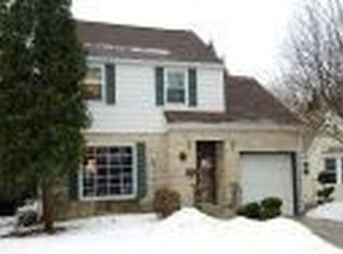 269 Kensington Dr, Madison, WI 53704