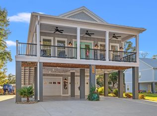 355 Oak Ave, Murrells Inlet, SC 29576