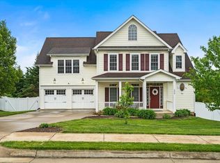 304 Windsor Dr, Fishersville, VA 22939