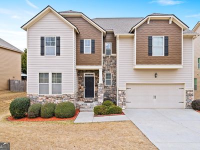 1425 Buckskin Trl, Suwanee, GA, 30024