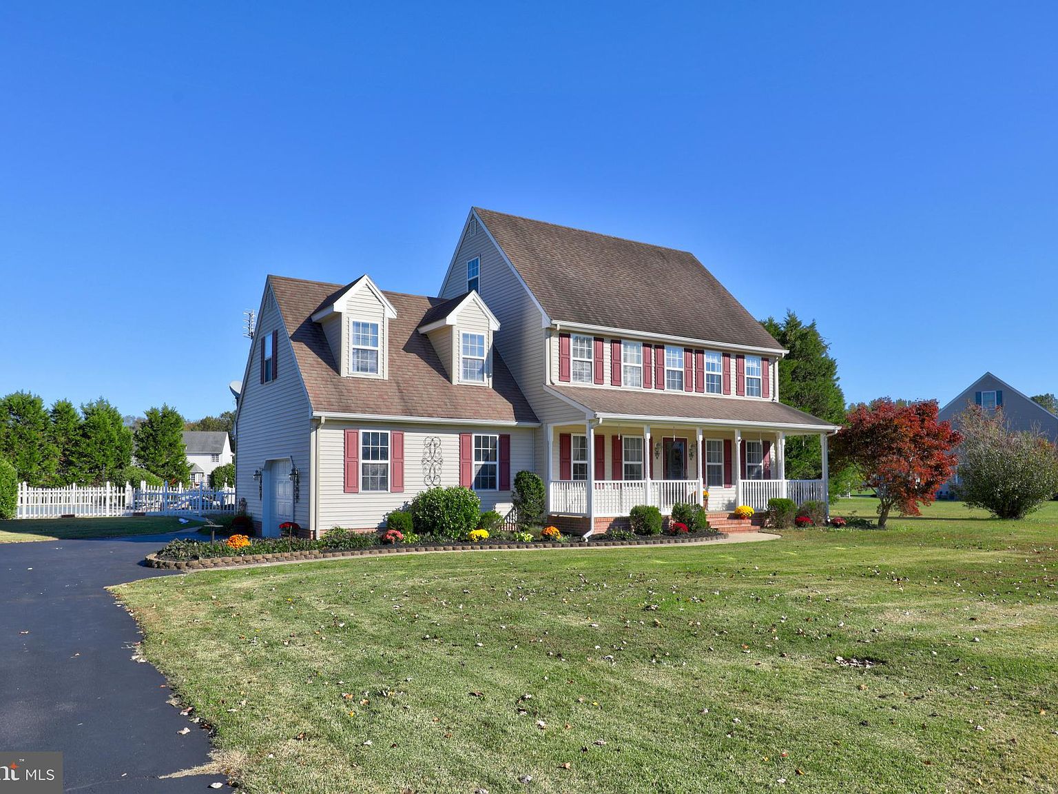 26547 Meadow Land Ln, Hebron, MD 21830 Zillow