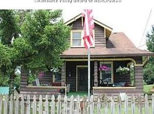 39 Hillcrest Dr, Charleston, WV 25302