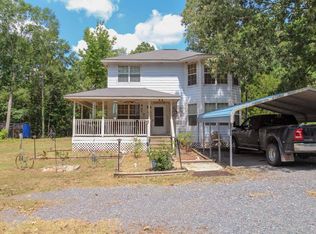 1567 Bethleham Rd, Gloster, LA 71030