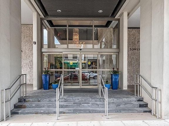 3rd image of 555 E William St APT 9E