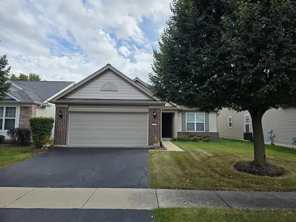 2772 Cascade Falls Cir — Photo 1