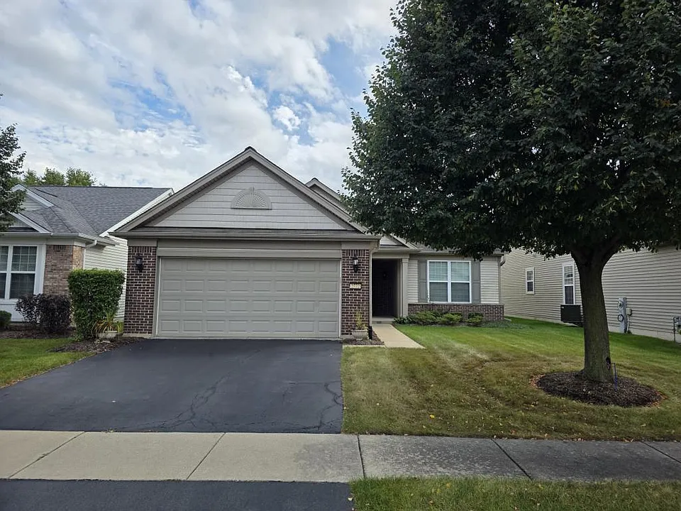 2772 Cascade Falls Cir