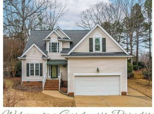6328 Nowell Pointe Dr, Raleigh, NC 27607