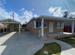 730 E 102nd St, Los Angeles, CA 90002