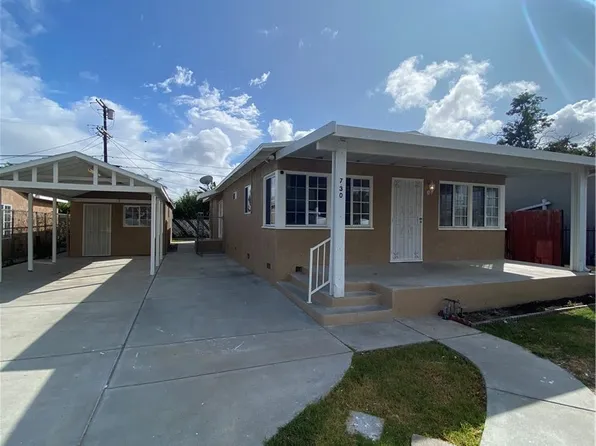 730 E 102nd St, Los Angeles, CA 90002