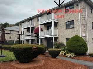 8 Kenmar Dr Unit 66, Billerica, MA 01821