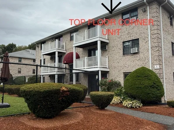 8 Kenmar Dr, Billerica, MA