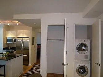 Rented by Carnegie Hill Place