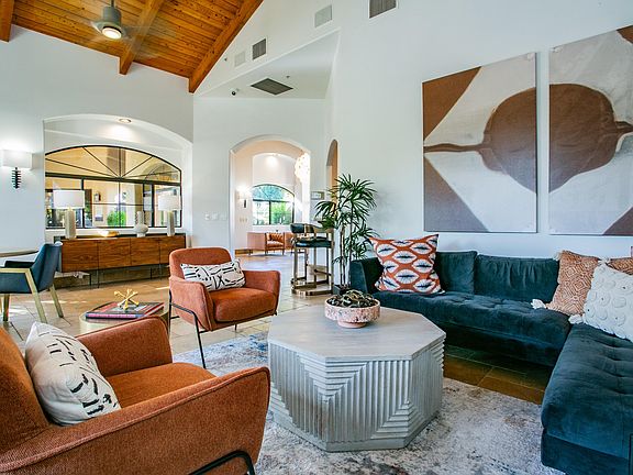 Resident Clubhouse