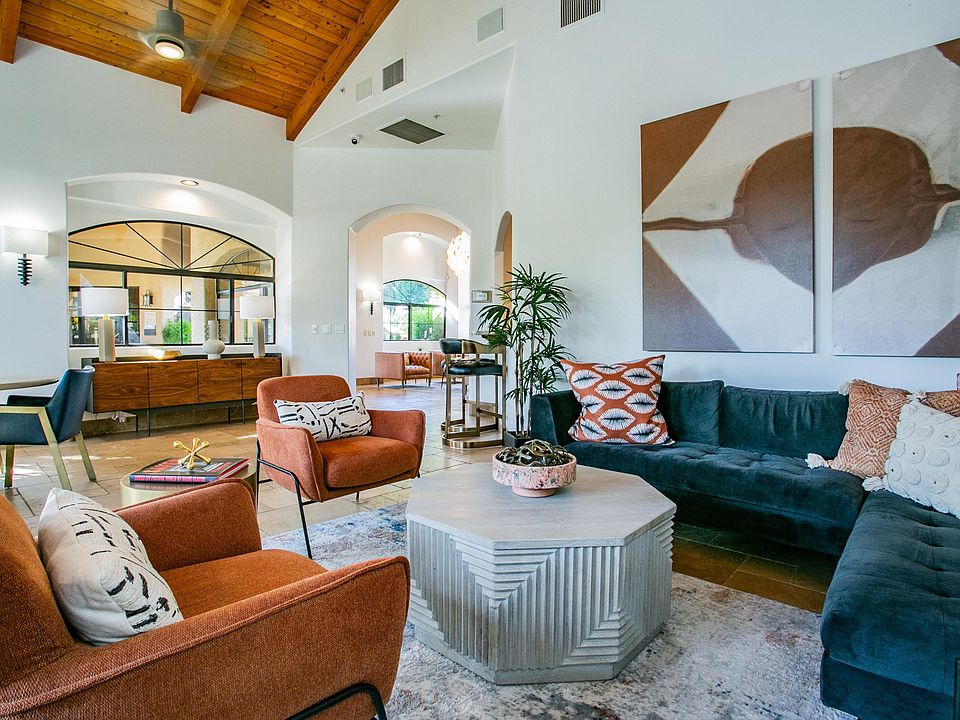 Resident Clubhouse