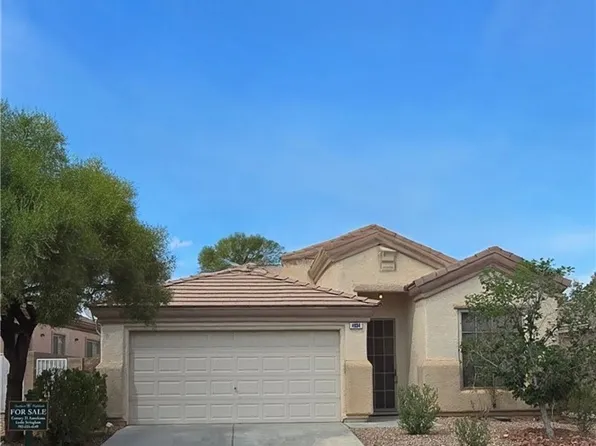 4834 Graziano Ave, Las Vegas, NV 89141