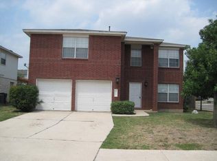 403 Ashbury Dr, Leander, TX 78641