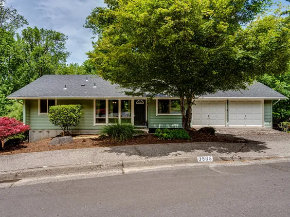 3565 Wilshire Ln, Eugene, OR 97405