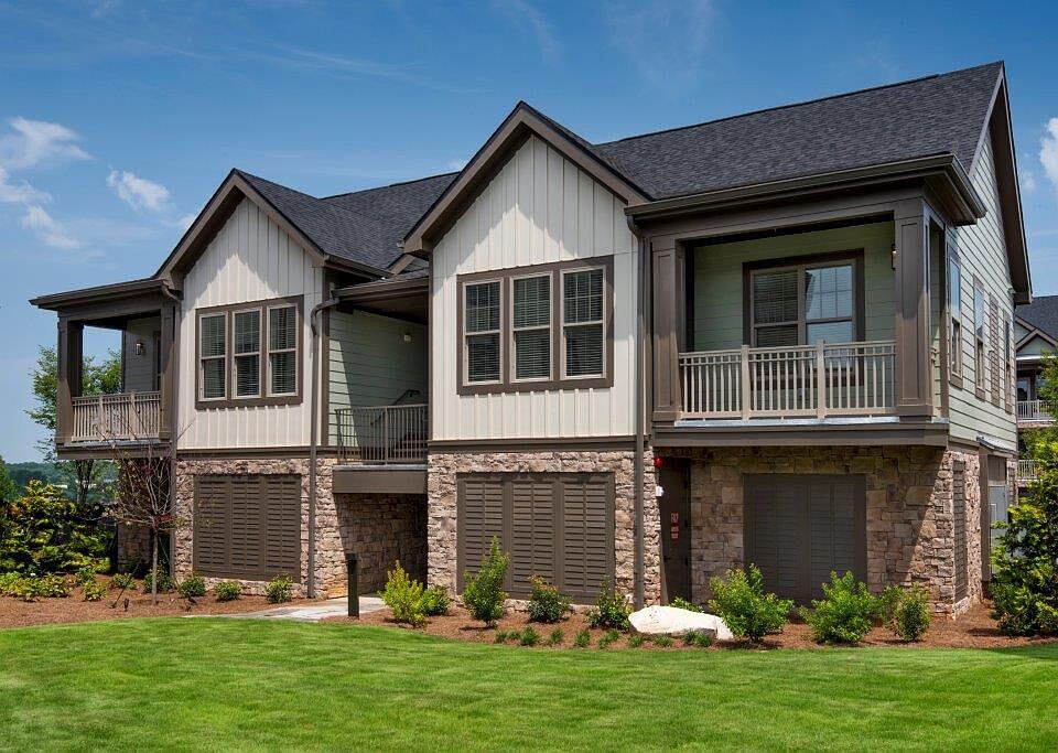 Town Laurel Crossing Apartment Rentals Buford, GA Zillow