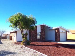 3424 Fayne Ln, Alamogordo, NM 88310