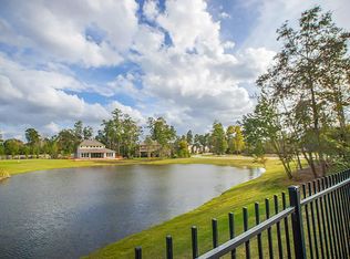 38 N Swanwick Pl, The Woodlands, TX 77375