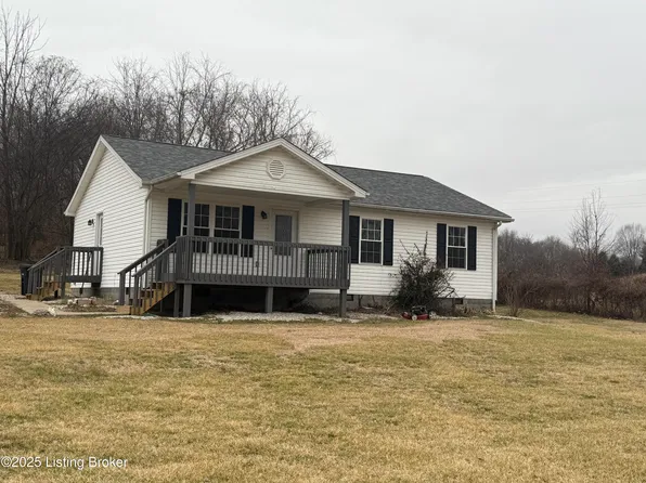 912 Cottonwood Dr, Cloverport, KY 40111