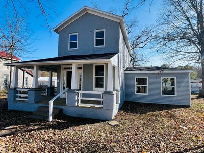 25 E Franklin St, Peru, IN, 46970
