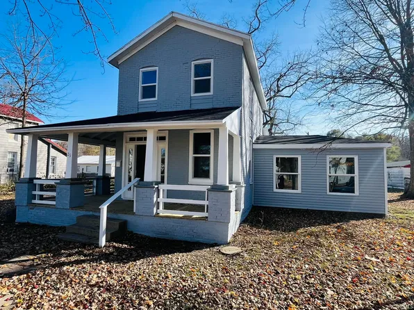 25 E Franklin St, Peru, IN 46970