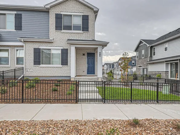 27472 E 1st Avenue, Aurora, CO 80018
