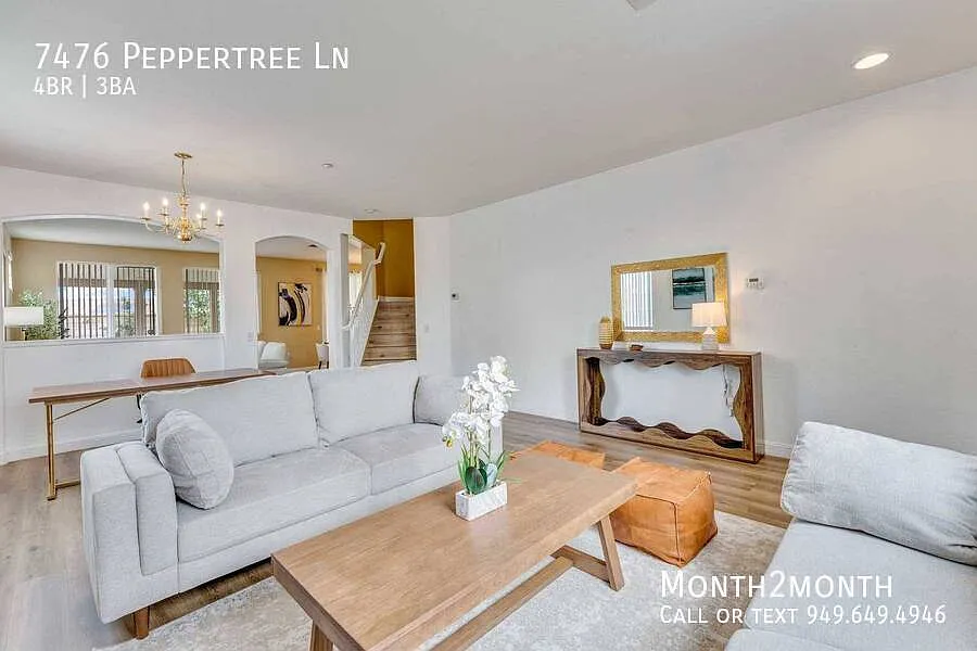 Summit Haven Retreat on Peppertree Lane — Photo 4