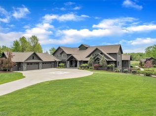 501 Johnson Rd, Kent, OH 44240