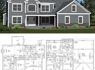 3 Gedrim Pl, South Windsor, CT 06074