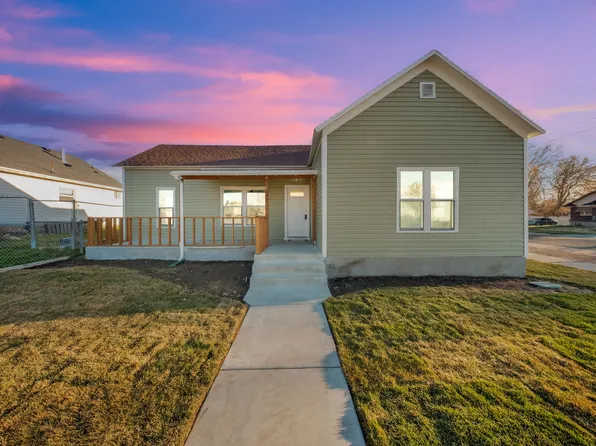 197 W 100 S, Tooele, UT 84074
