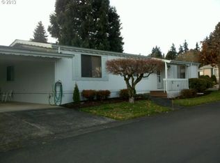 5701 NE Saint Johns Rd UNIT 38, Vancouver, WA 98661