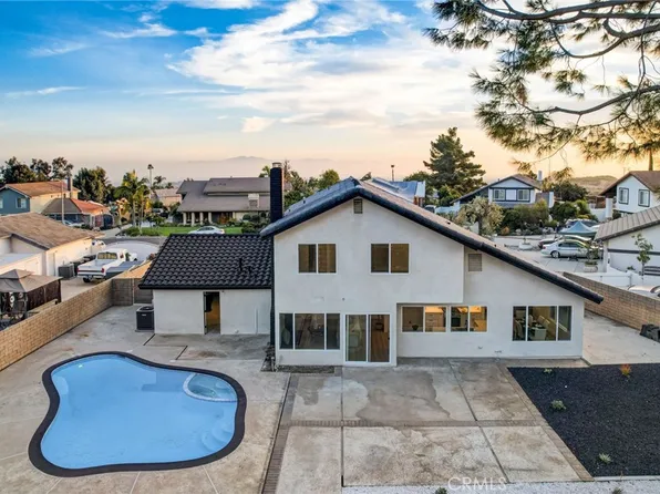 7968 Rosebud St, Alta Loma, CA 91701